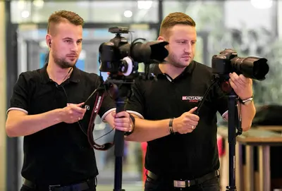 Wideofilmowanie i Fotografia MATARI Studio